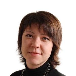 Гайсина Эльза Шамилевна
