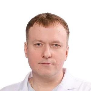 Марченко Дмитрий Александрович
