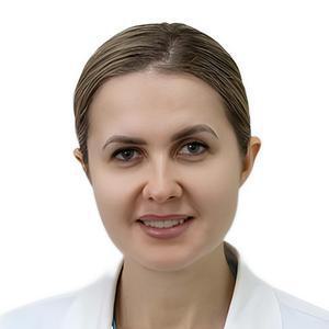 Баранская Светлана Валерьевна