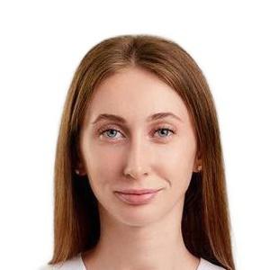 Гуревская Анна Александровна