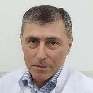 Низамов Эдуард Хасанович