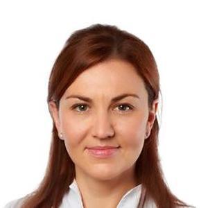 Тарасова Анна Юрьевна