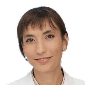Баютина Софья Алексеевна