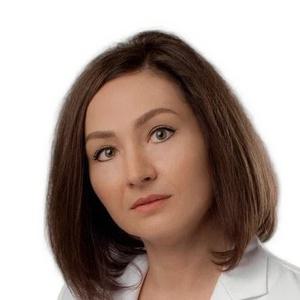Федякова Елена Викторовна