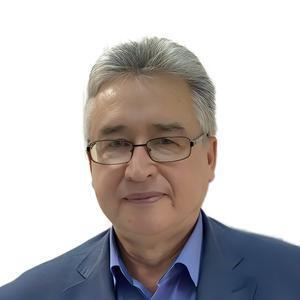 Кошельский Станислав Борисович