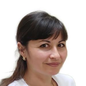 Ахтареева Алсу Рифовна
