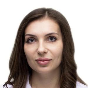 Пахилина Наталья Александровна