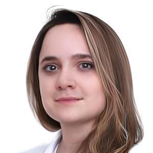 Ахматова Аза Вахидовна