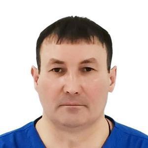 Белавин Андрей Иванович