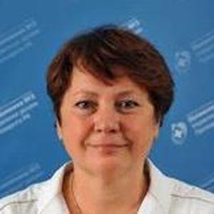 Михайлова Любовь Александровна