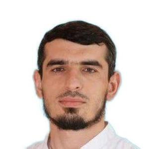 Алиев Али Асхабалиевич