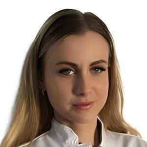 Жукова Яна Сергеевна