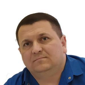 Бородавко Олег Валентинович