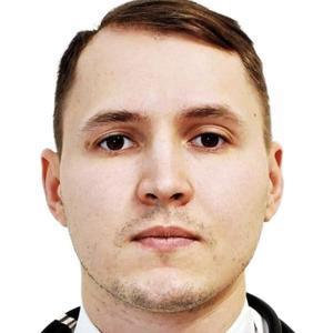Чернышов Петр Юрьевич