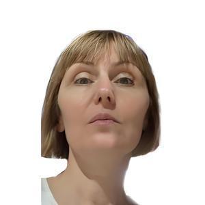 Чеклецова Лариса Ивановна