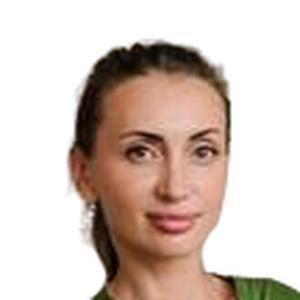 Лебедева Майя Евгеньевна