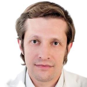 Голованов Сергей Александрович