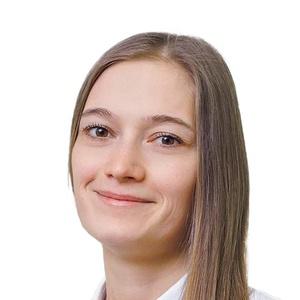 Перевозчикова Александра Андреевна