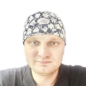 Григорьев Сергей Васильевич