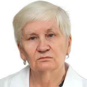 Иларионова Любовь Александровна