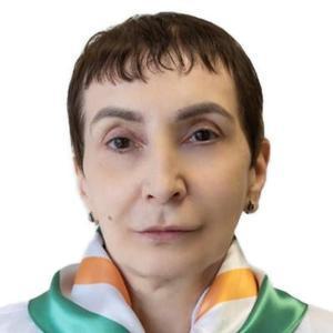 Ворошилова Нина Наумовна