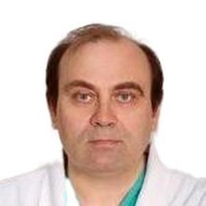 Платонов Александр Юрьевич