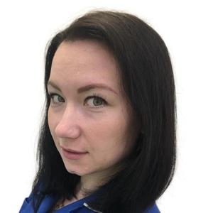 Зель Мария Николаевна