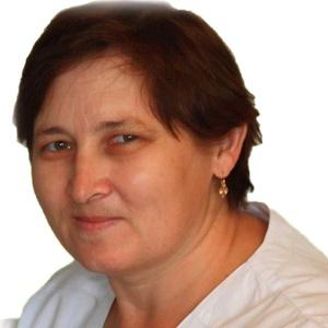 Кутлугужина Эльвира Лероновна