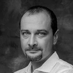 Гарист Павел Владимирович
