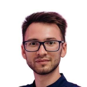 Смолкин Сергей Геннадьевич