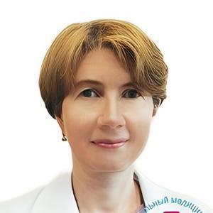 Бабушкина Елена Алексеевна