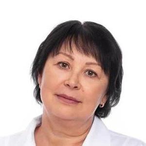 Зимина Марина Геннадьевна