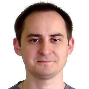 Выборнов Денис Вадимович