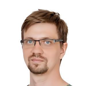 Зюзин Дмитрий Александрович