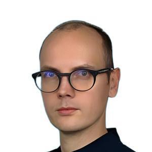 Леонтьев Алексей Валерьевич