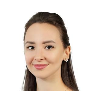 Щербак Мария Анатольевна