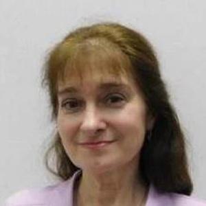 Семенова Наталия Ювенальевна