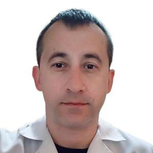 Тринько Владимир Александрович