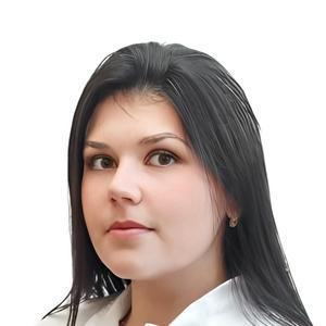 Энверова Мария Александровна