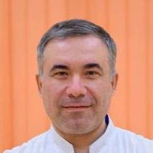 Ревазян Ваган Арушанович