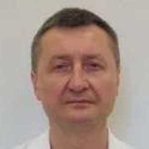 Боровик Владимир Владимирович