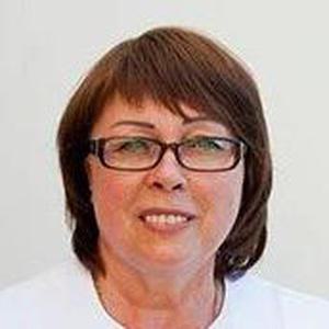 Аракелова Ирина Владимировна