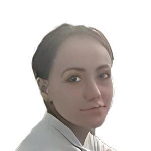 Кочетыгова Ольга Сергеевна