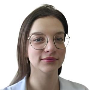 Шанина Светлана Константиновна
