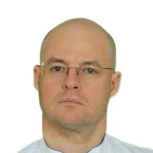 Писарев Сергей Андреевич