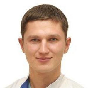 Москальченко Андрей Михайлович