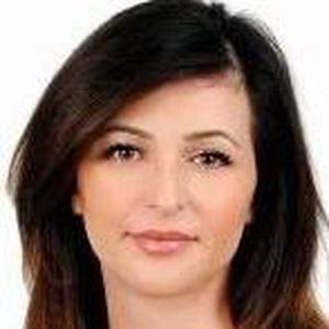 Аверина Милана Рабадангаджиевна