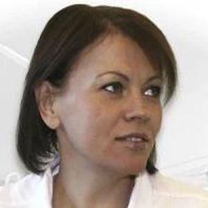 Шурыгина Вера Михайловна