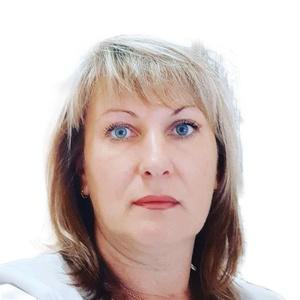 Павлова Наталья Евгеньевна