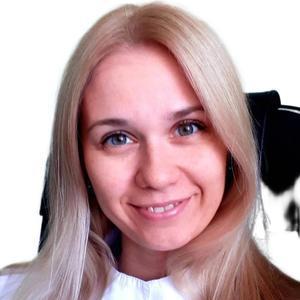 Шакурова Дарья Олеговна